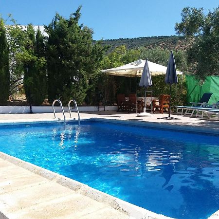 Cortijo "Era Grande 2" Villa Cordoba Dış mekan fotoğraf