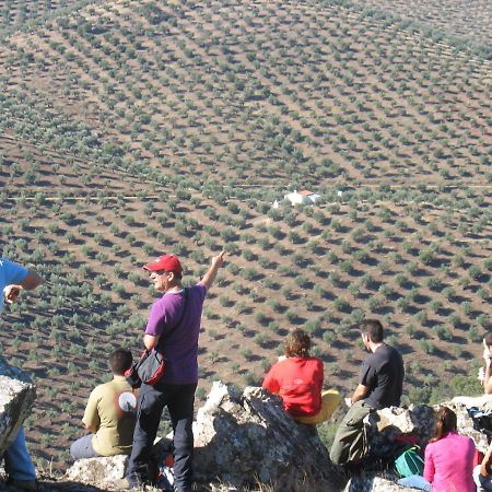 Cortijo "Era Grande 2" Villa Cordoba Dış mekan fotoğraf