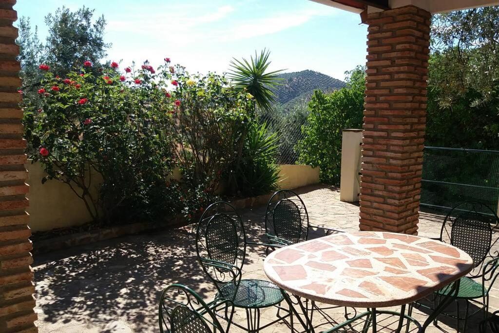 Cortijo "Era Grande 2" Villa Cordoba Dış mekan fotoğraf