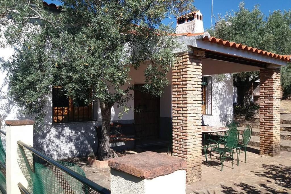 Cortijo "Era Grande 2" Villa Cordoba Dış mekan fotoğraf