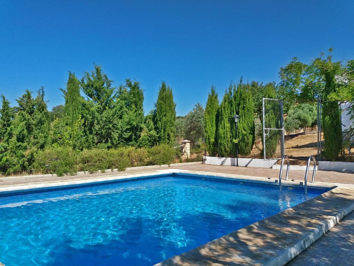Cortijo "Era Grande 2" Villa Cordoba Dış mekan fotoğraf