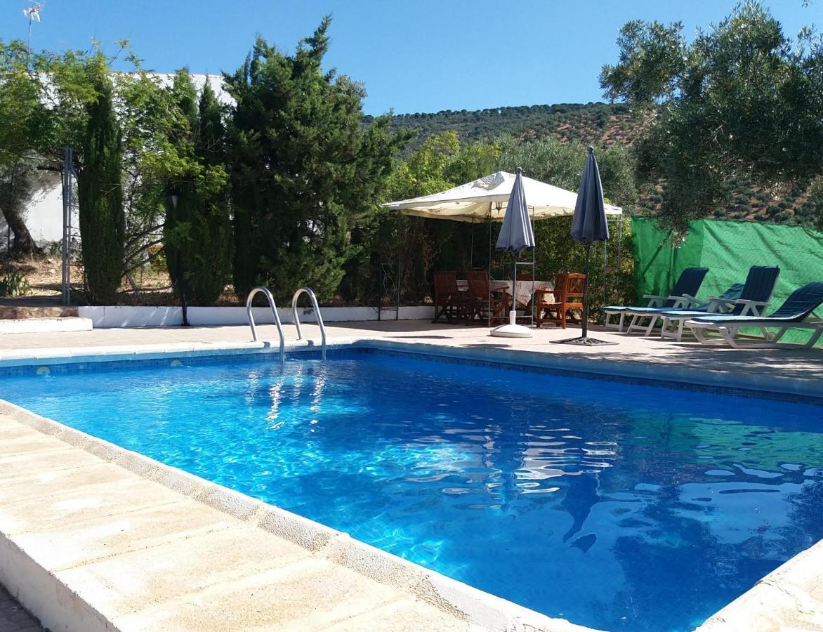 Cortijo "Era Grande 2" Villa Cordoba Dış mekan fotoğraf