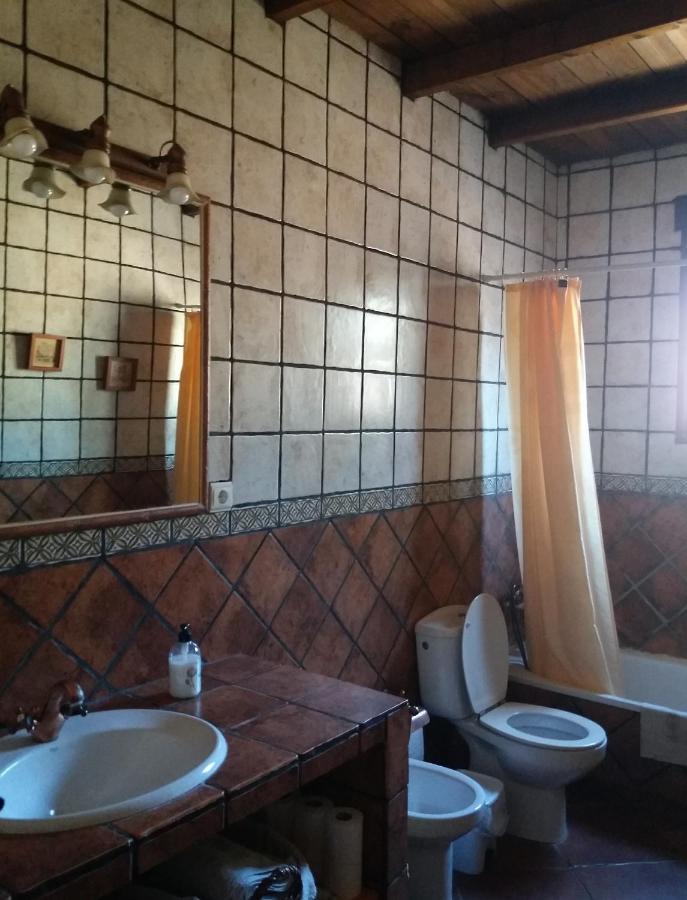 Cortijo "Era Grande 2" Villa Cordoba Dış mekan fotoğraf