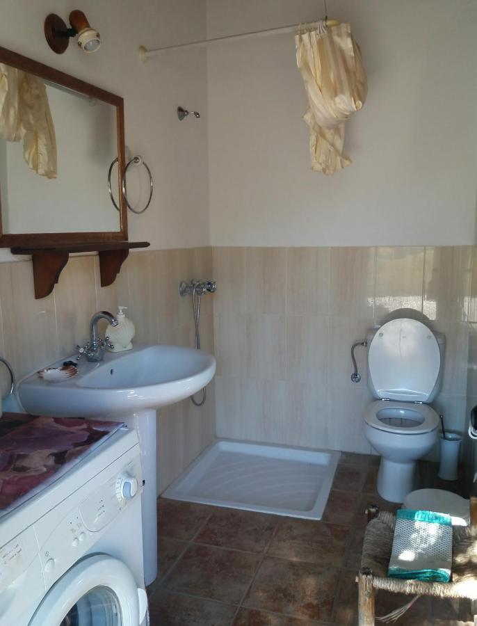 Cortijo "Era Grande 2" Villa Cordoba Dış mekan fotoğraf