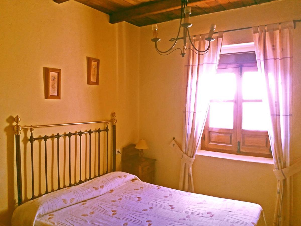 Cortijo "Era Grande 2" Villa Cordoba Dış mekan fotoğraf