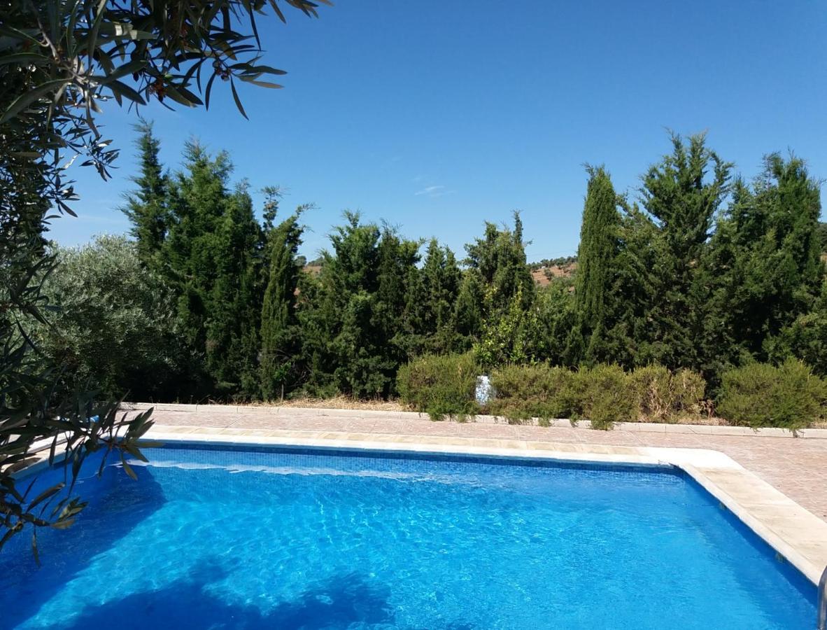 Cortijo "Era Grande 2" Villa Cordoba Dış mekan fotoğraf