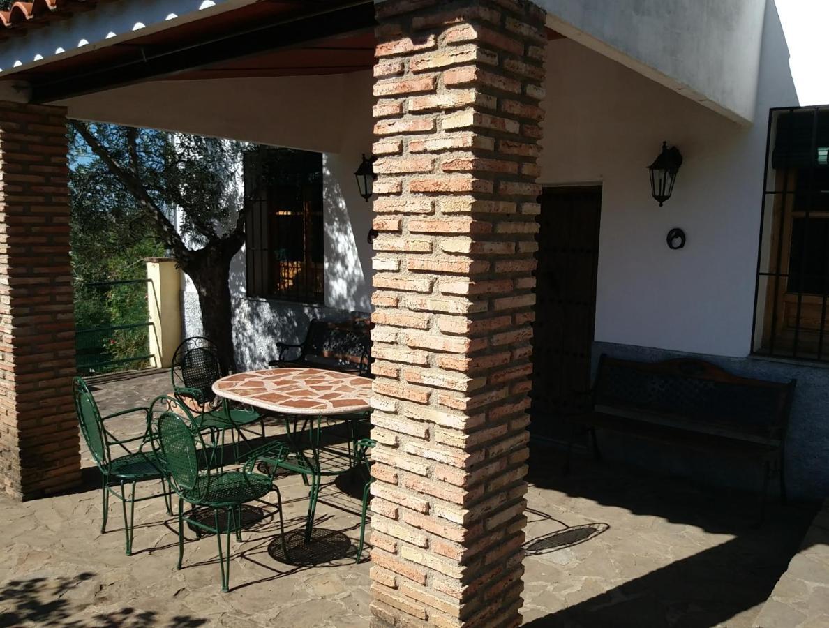 Cortijo "Era Grande 2" Villa Cordoba Dış mekan fotoğraf