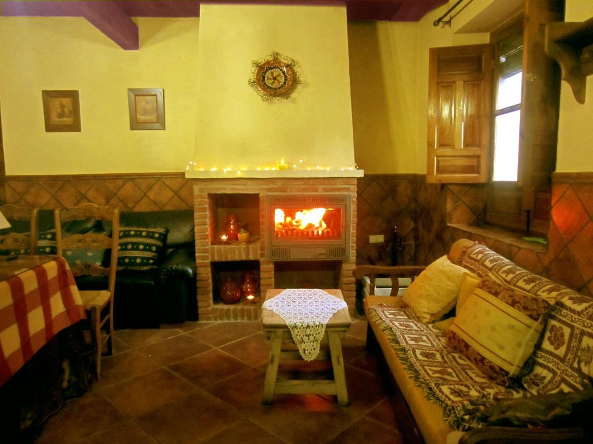 Cortijo "Era Grande 2" Villa Cordoba Dış mekan fotoğraf