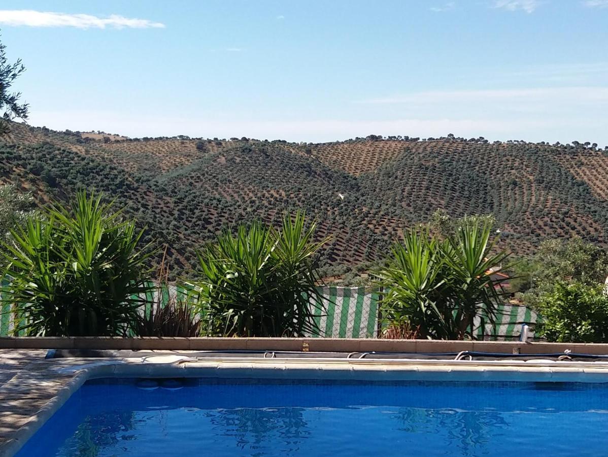Cortijo "Era Grande 2" Villa Cordoba Dış mekan fotoğraf