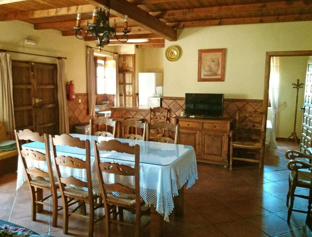 Cortijo "Era Grande 2" Villa Cordoba Dış mekan fotoğraf