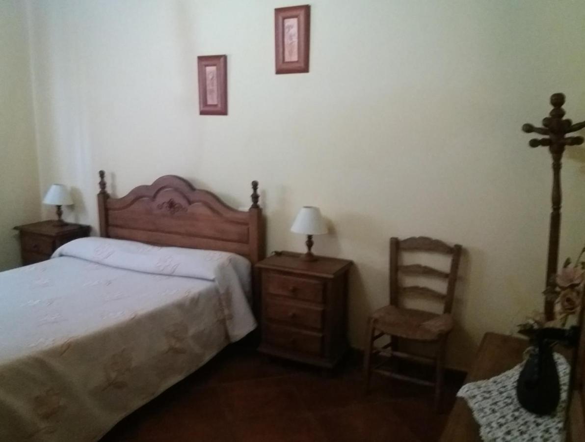Cortijo "Era Grande 2" Villa Cordoba Dış mekan fotoğraf