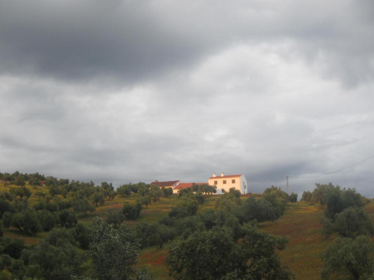 Cortijo "Era Grande 2" Villa Cordoba Dış mekan fotoğraf